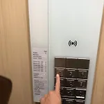 Groot In Met Prachtig Uitzicht 아파트 미텔베르그