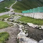 Groot In Met Prachtig Uitzicht 3* Миттелберг