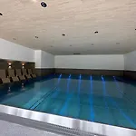 Groot In Met Prachtig Uitzicht 아파트