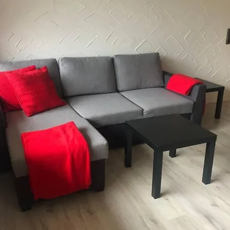 Appartamento Groot In Met Prachtig Uitzicht