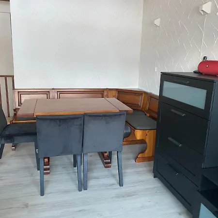 Groot In Met Prachtig Uitzicht