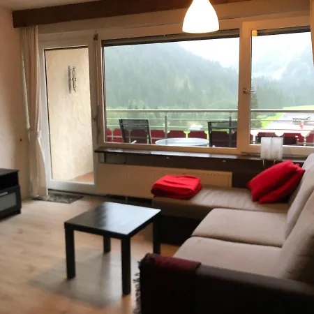 Groot In Met Prachtig Uitzicht Apartment 3*