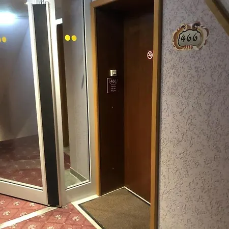 Apartamento Groot In Met Prachtig Uitzicht