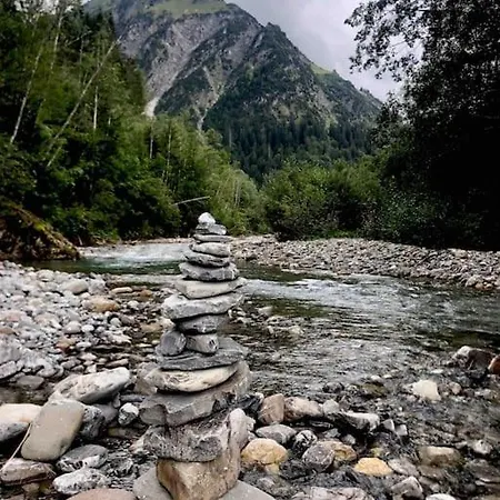 Appartamento Groot In Met Prachtig Uitzicht