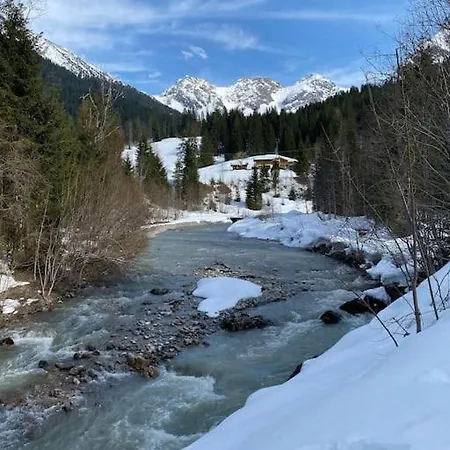 Groot In Met Prachtig Uitzicht 3*