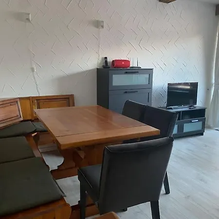 Appartement Groot In Met Prachtig Uitzicht Mittelberg