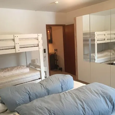 Groot In Met Prachtig Uitzicht 3* Mittelberg