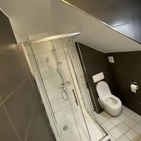 Groot In Met Prachtig Uitzicht Mittelberg