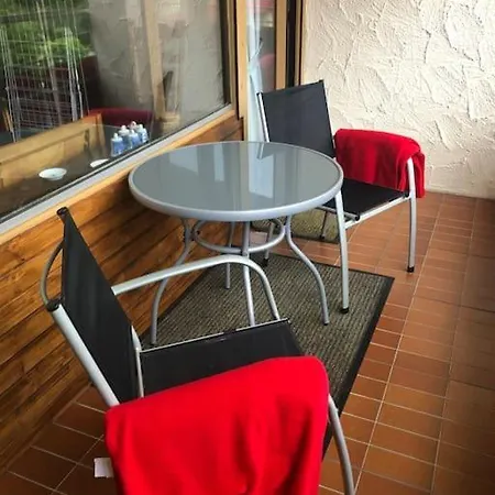 Appartement Groot In Met Prachtig Uitzicht