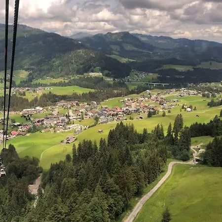 Apartment Groot In Met Prachtig Uitzicht 3*