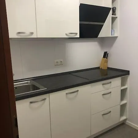 Apartamento Groot In Met Prachtig Uitzicht Mittelberg