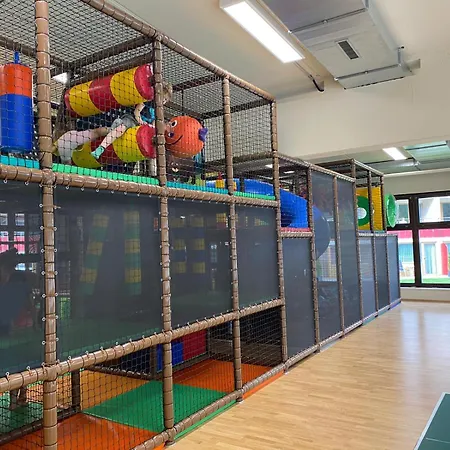 Groot In Met Prachtig Uitzicht Appartamento Mittelberg