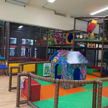 Appartamento Groot In Met Prachtig Uitzicht Mittelberg